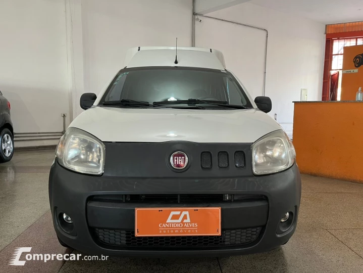 FIORINO 1.4 MPI Furgão 8V