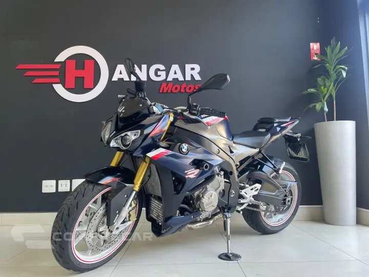 S 1000 R