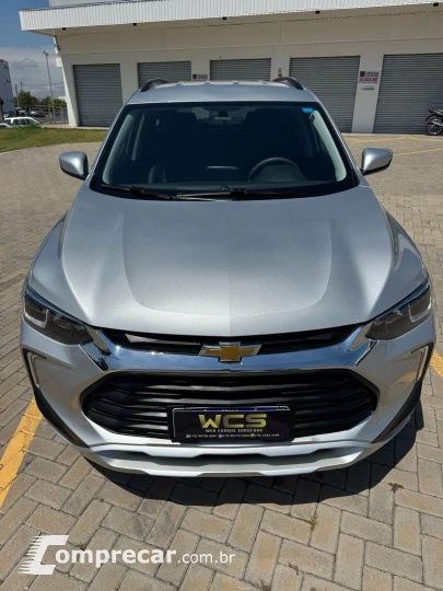 Tracker LT 1.0 Turbo