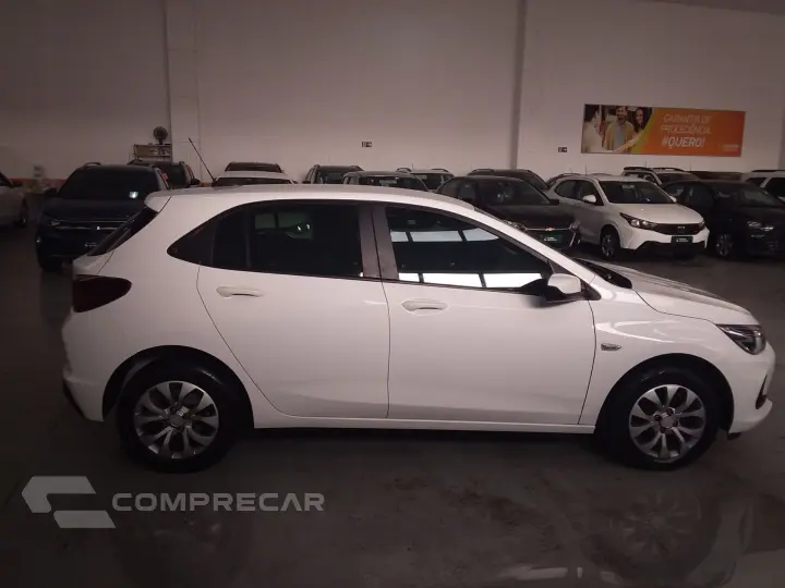 ONIX 1.0 TURBO FLEX LT MANUAL