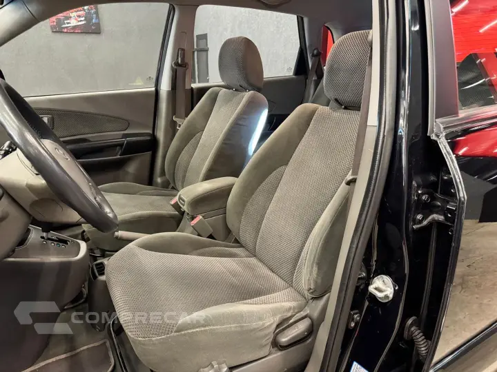 Tucson 2.0 Mpfi Gls 16V 143Cv 2Wd Flex 4P Automático