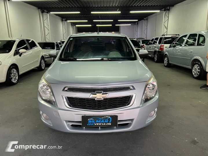 COBALT 1.4 LTZ 8V