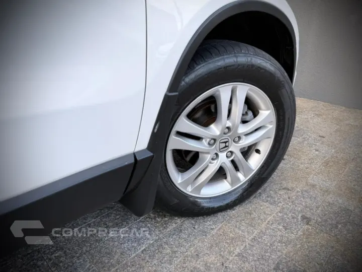 CRV 2.0 EXL 4X4 16V GASOLINA 4P AUTOMÁTICO