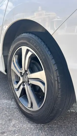 CITY 1.5 LX Sedan 16V