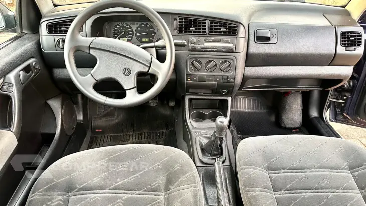 GOLF 2.0 MI GLX 8V