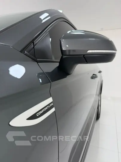 TAOS 1.4 250 TSI Comfortline