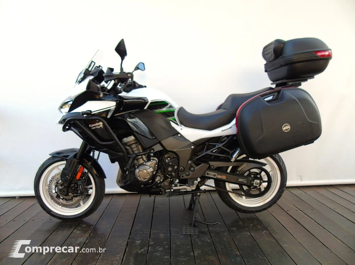 KAWASAKI VERSYS 1000 ABS