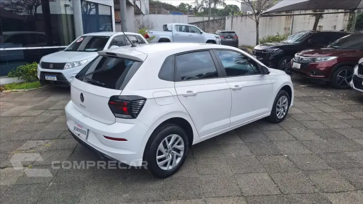 POLO 1.0 MPI MANUAL