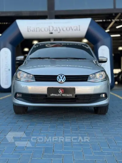 VOYAGE COMF/Highli. 1.6 T.Flex 8V 4p