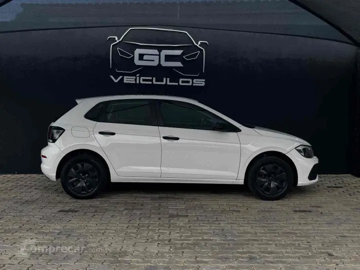 POLO 1.0 MPI TRACK MANUAL