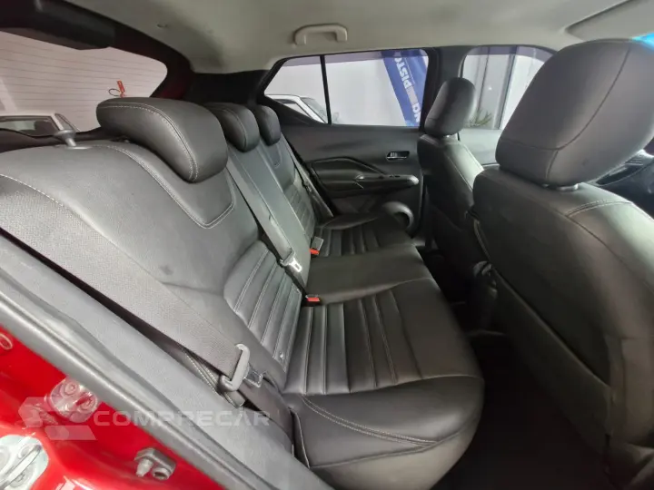 KICKS 1.6 16vstart SL