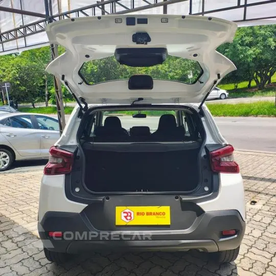 C3 LIVE PACK 1.0 FLEX 6V 5P MEC.