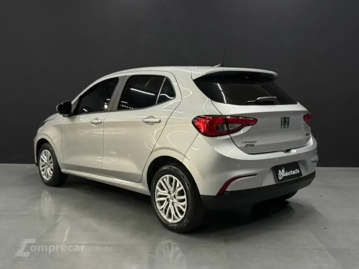 ARGO 1.0 FIREFLY FLEX DRIVE MANUAL