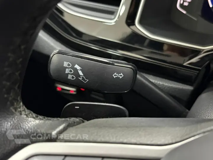 NIVUS 1.0 200 TSI FLEX LAUNCHING ED. AUT