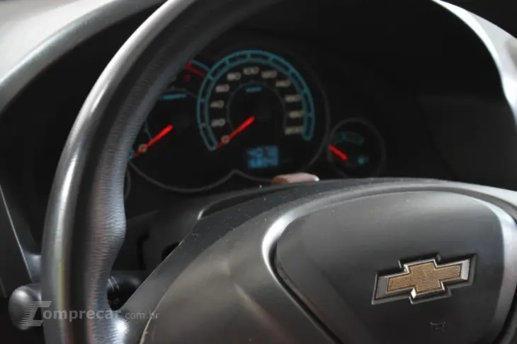 CELTA 1.0 MPFI LS 8V