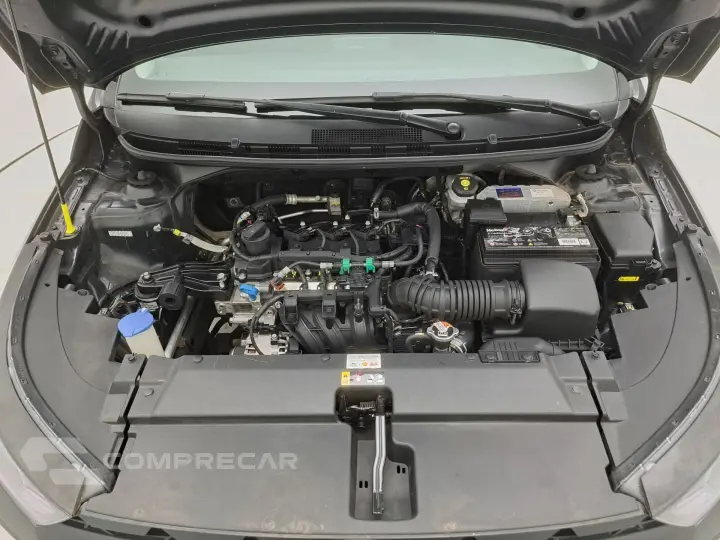 HB20 1.0 12V FLEX COMFORT PLUS MANUAL