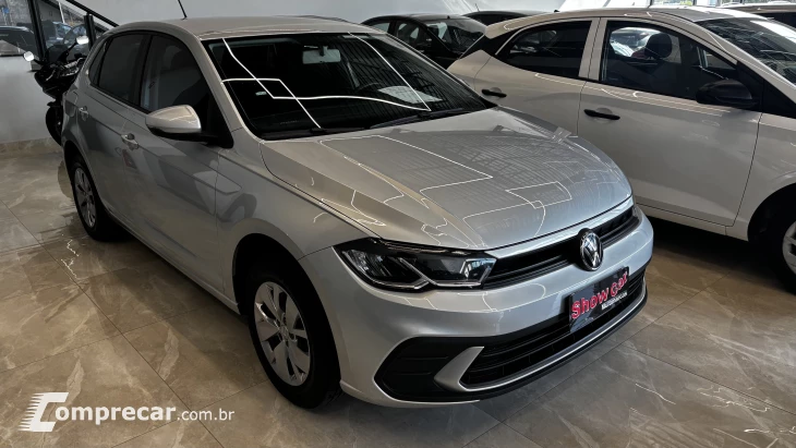 POLO 1.0 MPI