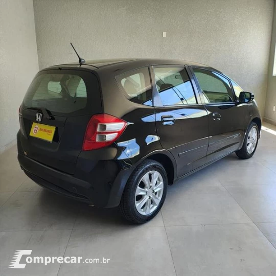 FIT LX 1.4 FLEX 5P MEC