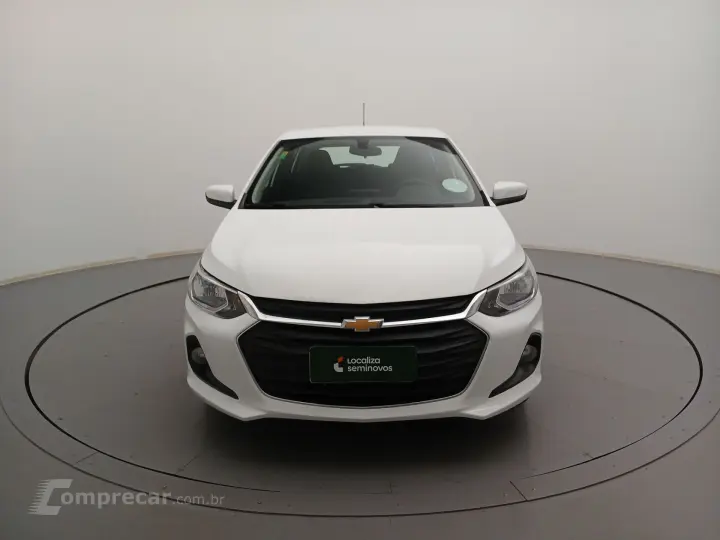 ONIX 1.0 FLEX LT MANUAL