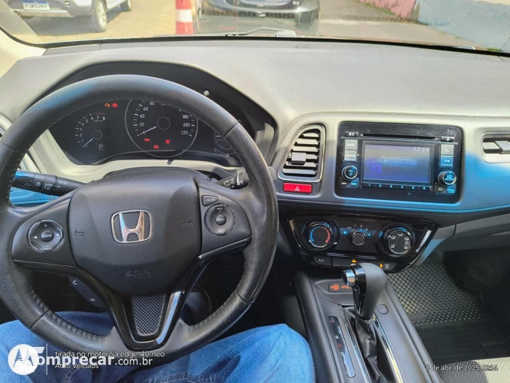HR-V 1.8 16V EX