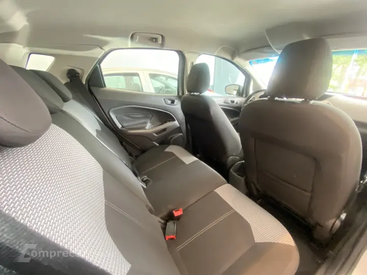 ECOSPORT 1.6 SE Direct 16V