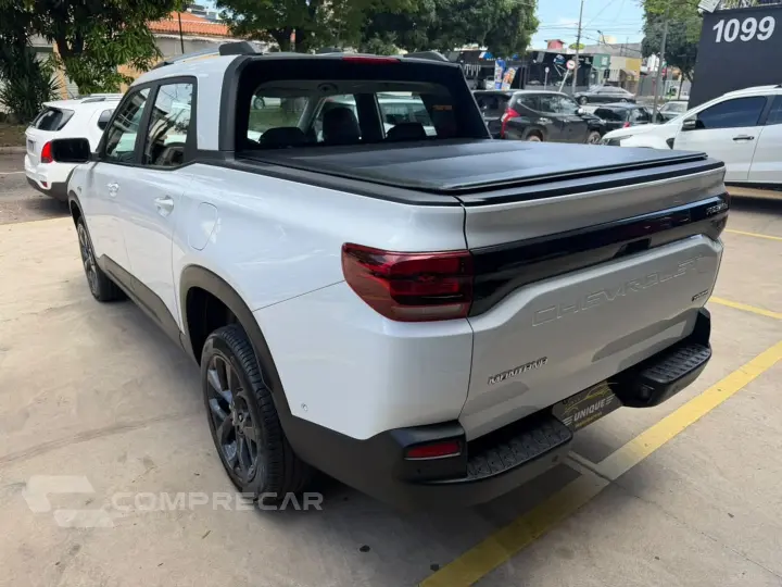 Montana 1.2 Turbo Flex Premier Automático