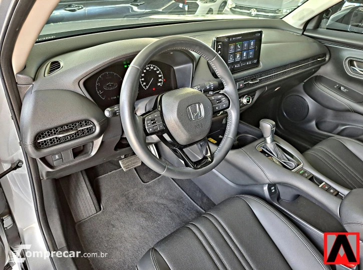 ZR-V 2.0 I-vtec Touring