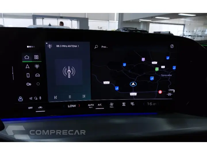 Q5 2.0 TFSI GASOLINA SPORTBACK ADVANCED QUATTRO S TRONIC