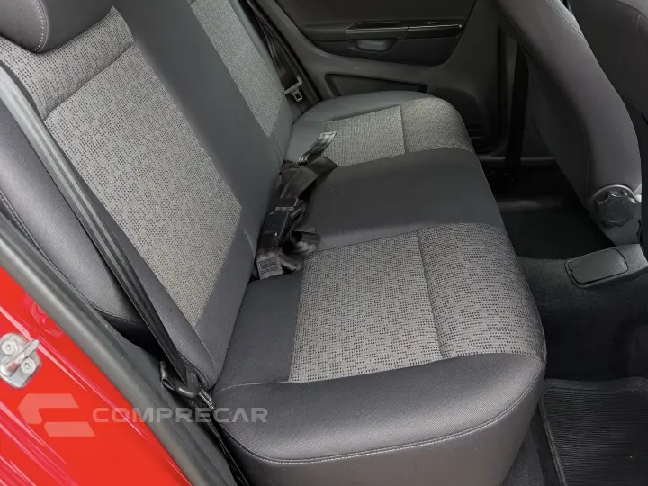 FOX 1.0 MI 8V FLEX 4P MANUAL