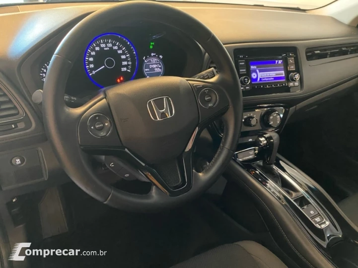 HR-V 1.8 16V LX