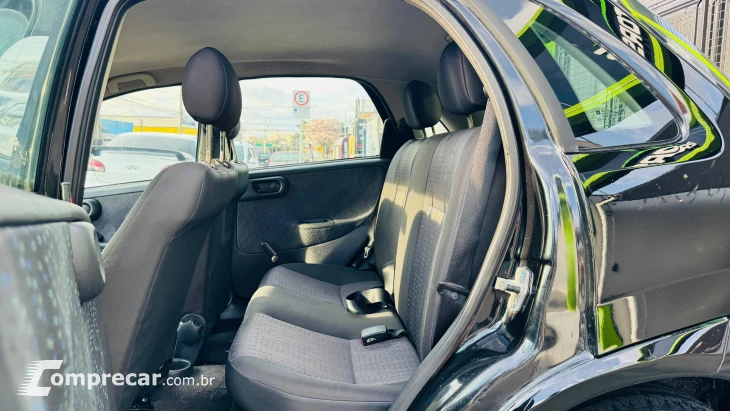 CORSA 1.4 MPFI Maxx 8V