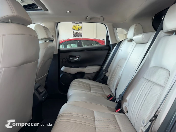 ZR-V Touring 2.0