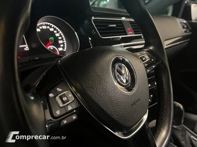 GOLF - 1.4 TSI HIGHLINE 16V 4P AUTOMÁTICO