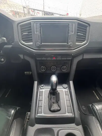 AMAROK EXTREME CD 3.0 V6 4x4 TURBO