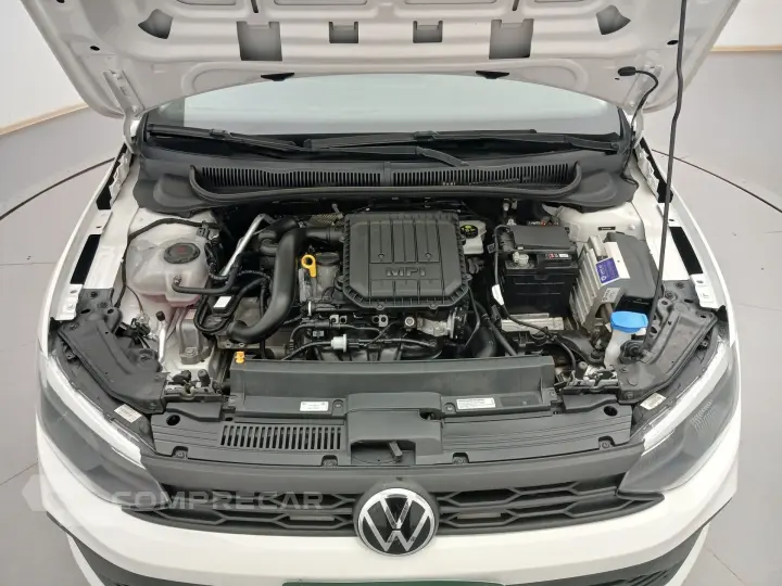 POLO 1.0 MPI TRACK MANUAL