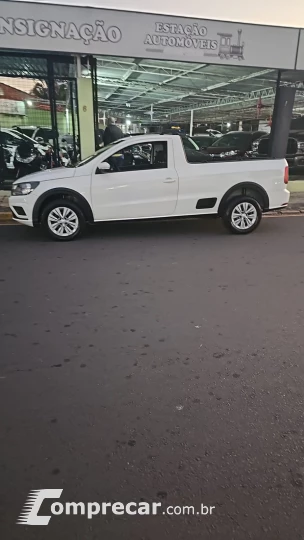 SAVEIRO 1.6 CS 8V