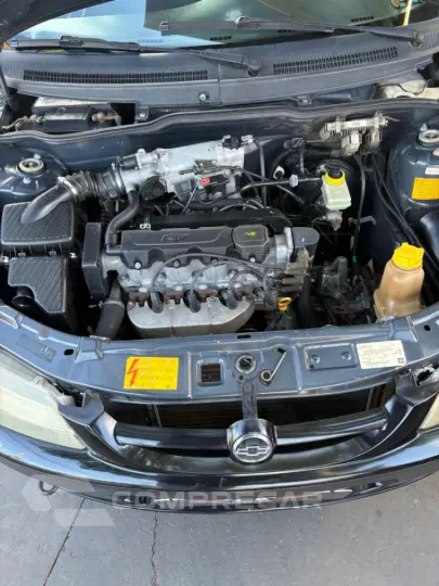 CELTA 1.0 MPFI Super 8V