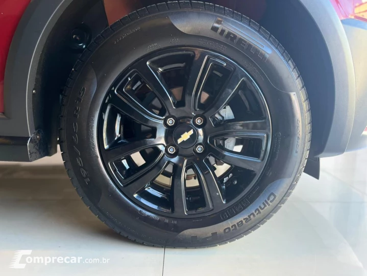 ONIX 1.4 MPFI Activ 8V