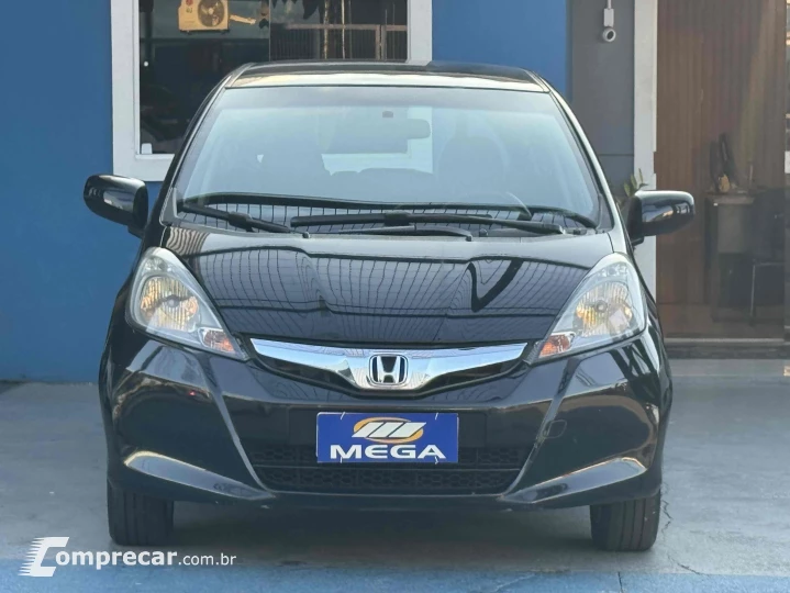 FIT 1.4 LX 16V