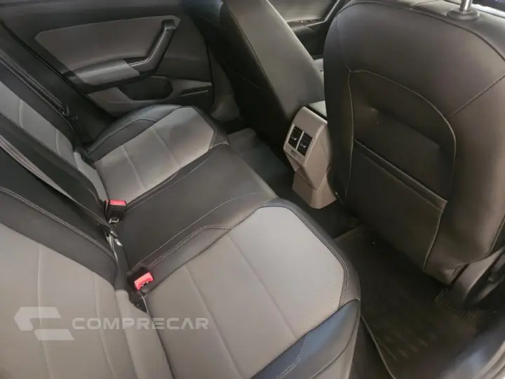 POLO 1.0 200 TSI Highline