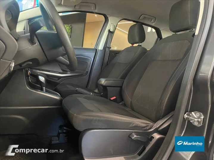 ECOSPORT 1.5 TI-VCT FLEX SE AUTOMÁTICO
