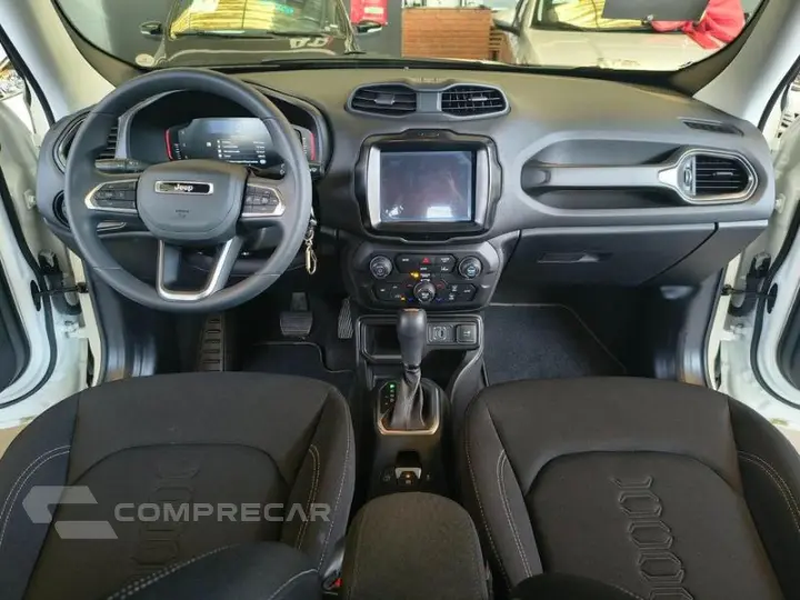 RENEGADE SPT T270
