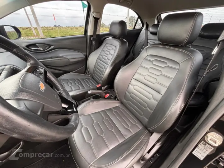 ONIX 1.4 MPFI LTZ 8V FLEX 4P MANUAL