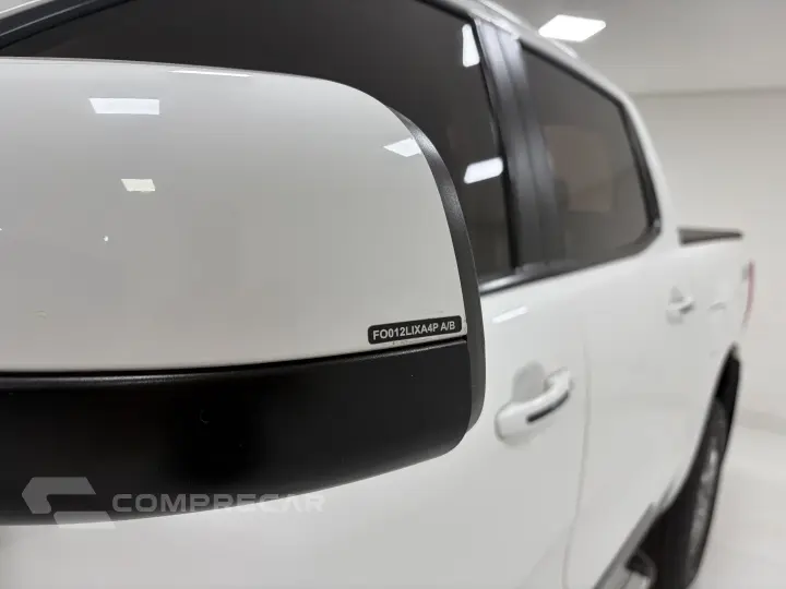 RANGER 2.0 Turbo CD XLS 4X4