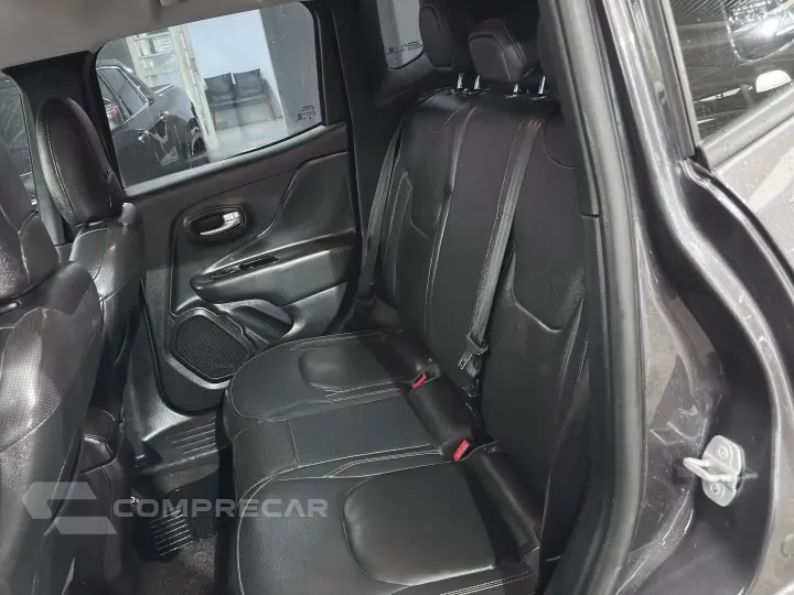 RENEGADE 1.3 T270 TURBO FLEX LONGITUDE AT6