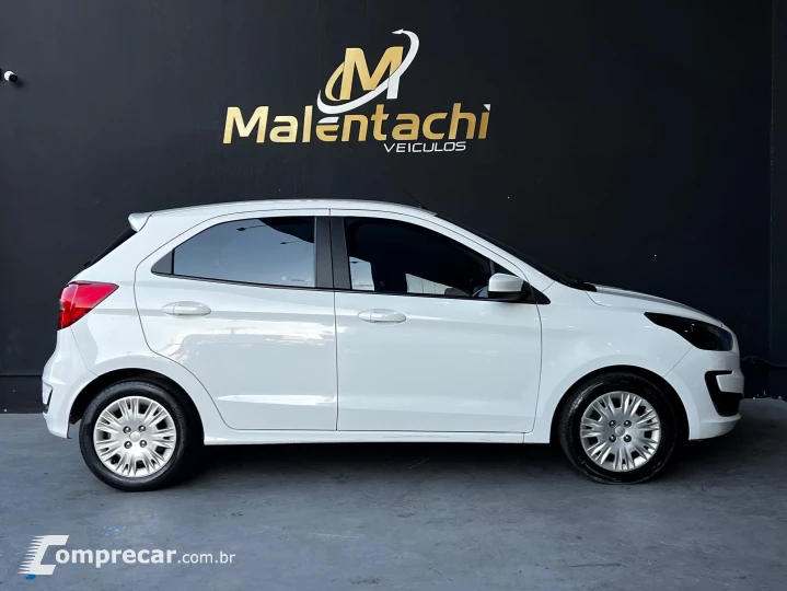 KA 1.5 TI-VCT FLEX SE PLUS MANUAL