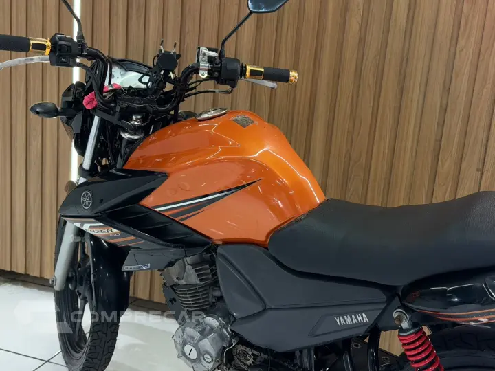 Fazer SED 150