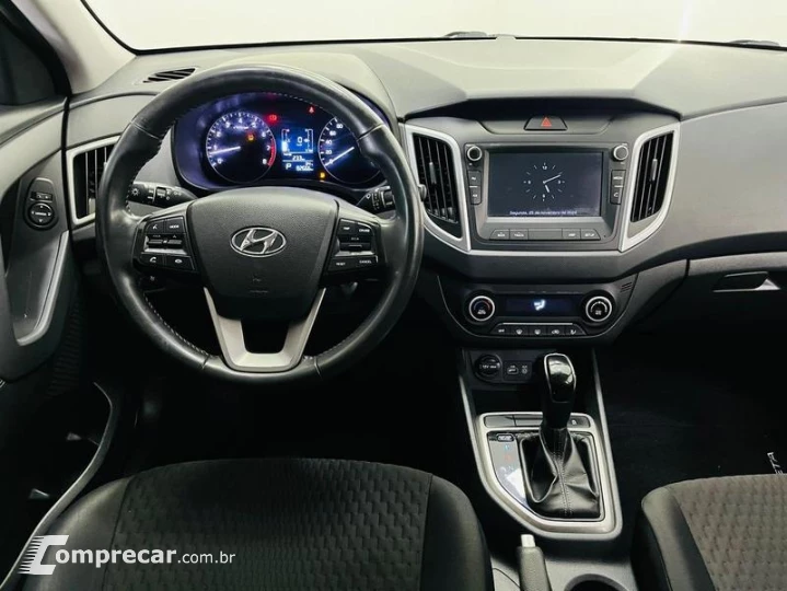 CRETA 16A PULSE