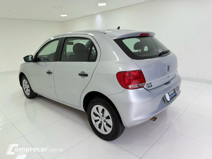 GOL 1.6 MI Trendline 8V