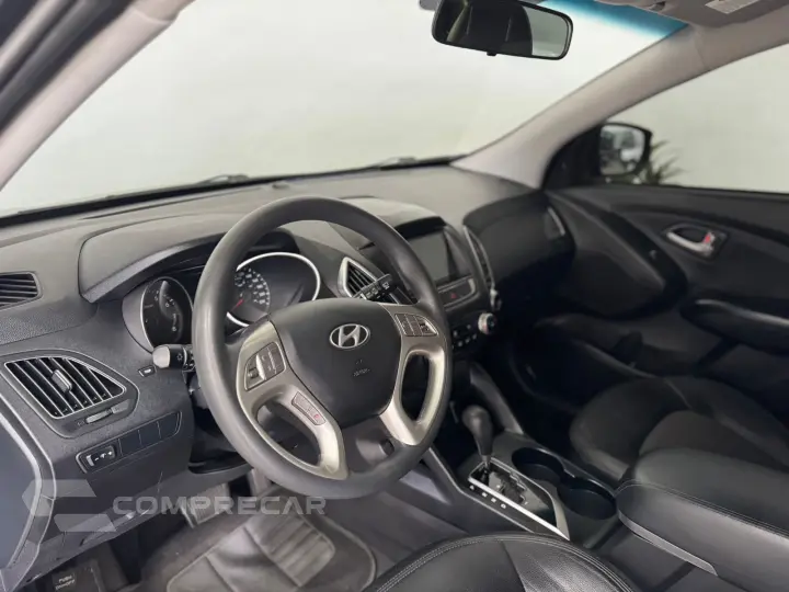 IX35 2.0 MPFI GLS 16V